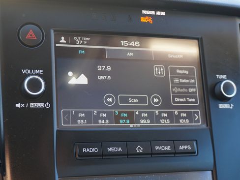 Used 2024 Subaru Legacy image 20