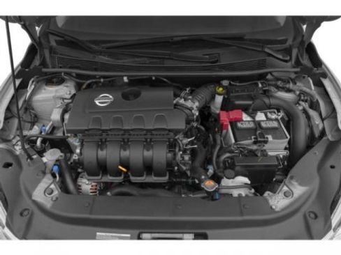 Used 2015 Nissan Sentra SV w/ Cold Weather Package image 16