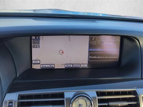 Used 2014 Lexus LS 460 w/ Comfort Package RWD image 20