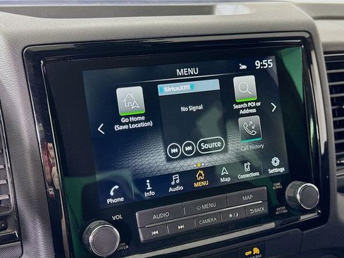 Used 2023 Nissan Frontier PRO-4X w/ Technology Package image 25