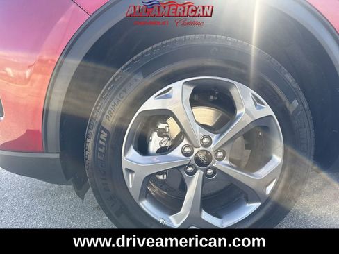 Used 2025 Ford Escape ST-Line Select image 24