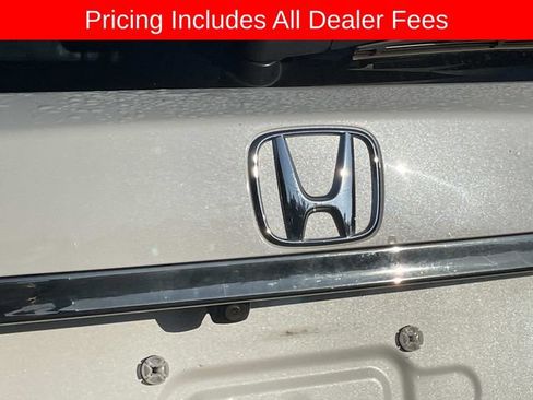 Used 2021 Honda HR-V EX image 7
