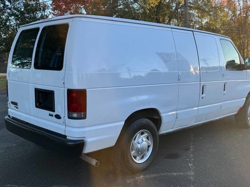 Used 2011 Ford E-250 and Econoline 250 w/ PWR Group image 8