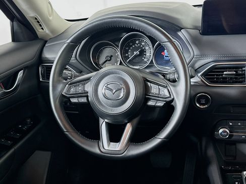 Used 2025 MAZDA CX-5 AWD 2.5 S w/ Select Package image 18