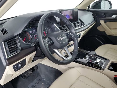 Certified 2023 Audi Q5 2.0T Premium w/ Convenience Package image 27