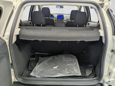 Used 2022 Ford EcoSport SE w/ SE Convenience Package image 7