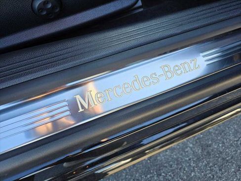 Used 2021 Mercedes-Benz C 300 Cabriolet image 12