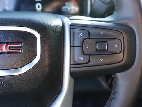 Used 2023 GMC Sierra 1500 Elevation image 48