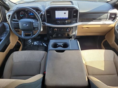 Used 2023 Ford F150 XLT RWD image 18