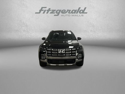 New 2026 Hyundai Santa Cruz Limited AWD/4WD image 8