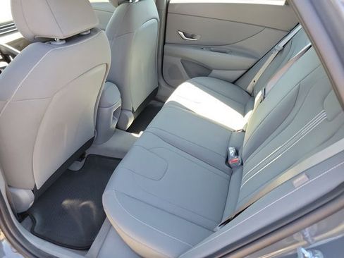 New 2026 Hyundai Elantra Sport image 19