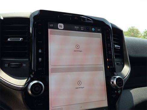 New 2025 RAM 2500 Tradesman image 19