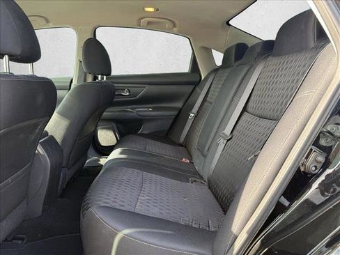 Used 2018 Nissan Altima 2.5 S w/ S Convenience Package FWD image 15