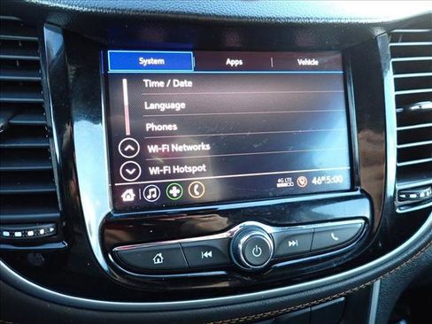 Used 2021 Chevrolet Trax LS w/ Tint and Cruise Package image 18