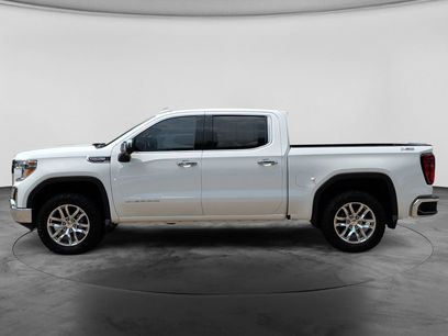 Used 2020 GMC Sierra 1500 SLT w/ SLT Premium Plus Package