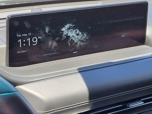 Used 2024 Genesis GV80 2.5T image 20