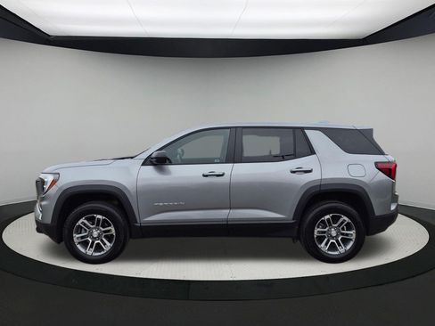New 2026 GMC Terrain Elevation FWD image 2