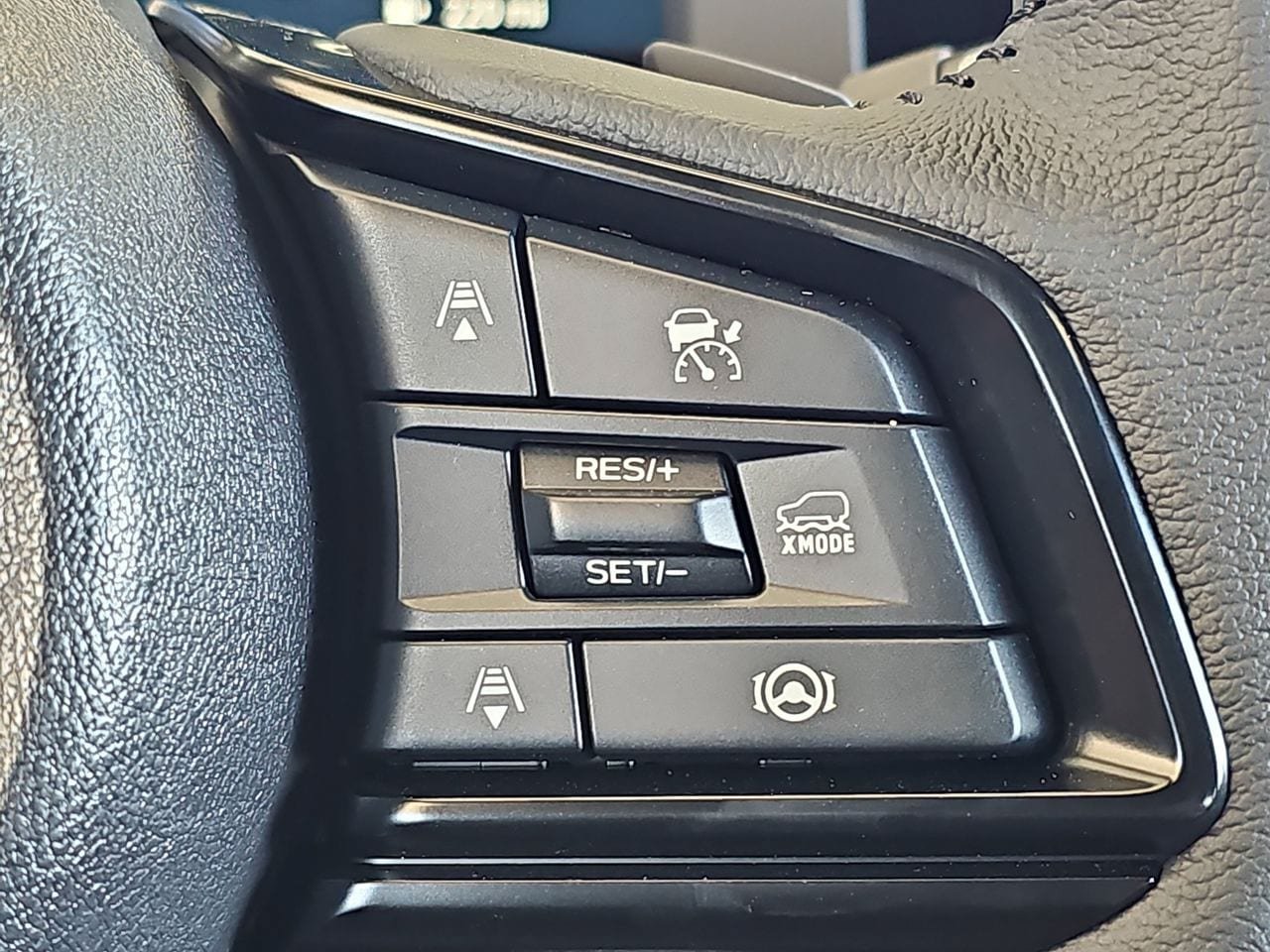New 2026 Subaru Outback Premium AWD/4WD image 18