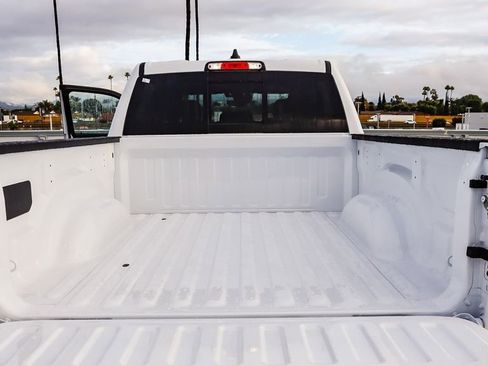 New 2026 RAM 1500 Big Horn image 26