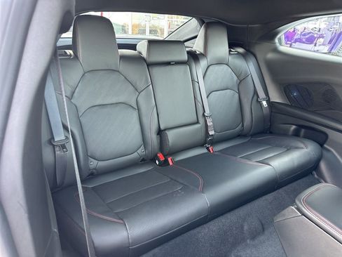 New 2026 Dodge Charger R/T Scat Pack image 46