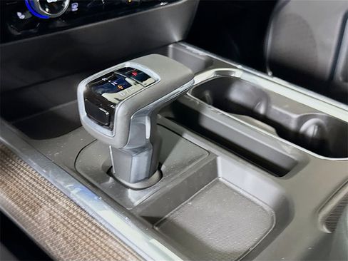 New 2026 Chevrolet Silverado 1500 RST w/ Safety Package image 11