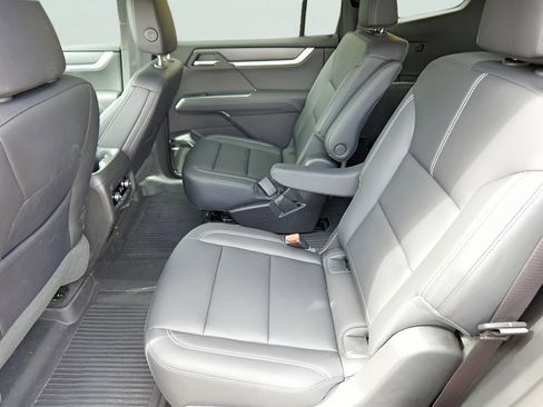 New 2026 GMC Acadia Elevation w/ Black Edition image 23