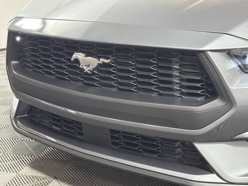 Used 2026 Ford Mustang Coupe RWD image 29