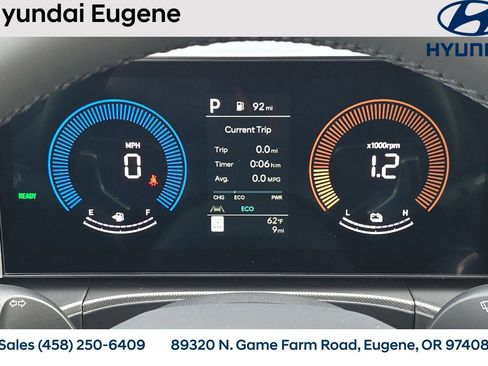 New 2026 Hyundai Santa Fe SE image 27