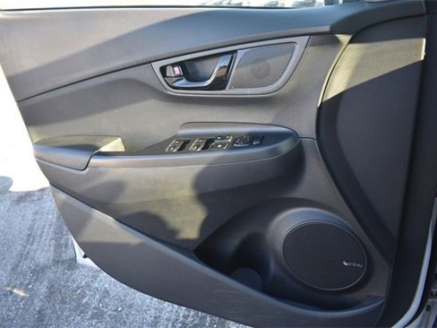 Used 2021 Hyundai Kona Night w/ Cargo Package image 32