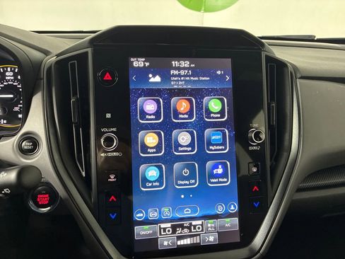 Certified 2025 Subaru Crosstrek 2.5i Sport w/ Crosstrek Mirror Package image 27