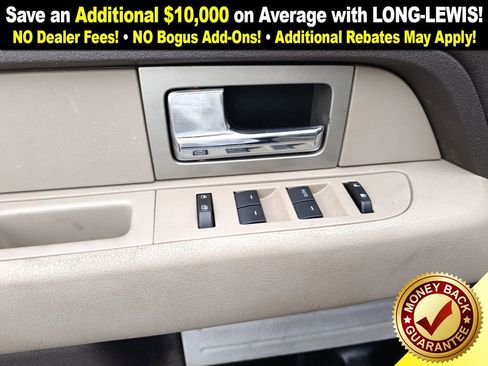 Used 2009 Ford F150 XLT image 16