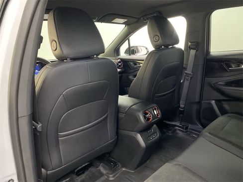 Used 2024 Chevrolet Blazer EV RS image 17