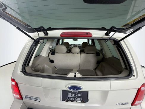 Used 2008 Ford Escape XLT image 25