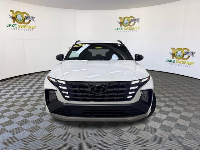 Used 2022 Hyundai Tucson N Line AWD/4WD image 3