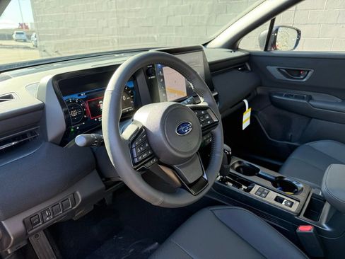New 2026 Subaru Outback Limited AWD/4WD image 21