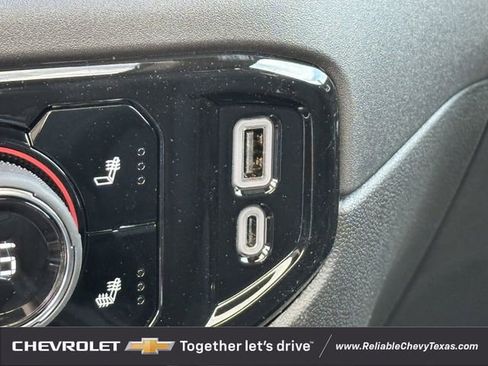 New 2026 Chevrolet Silverado 1500 RST image 22