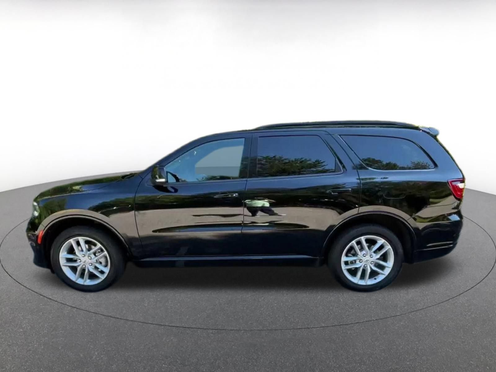 Used 2026 Dodge Durango GT AWD/4WD image 6