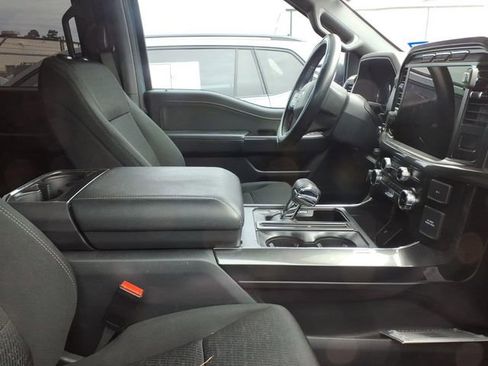 Used 2023 Ford F150 XLT w/ Equipment Group 302A High image 7