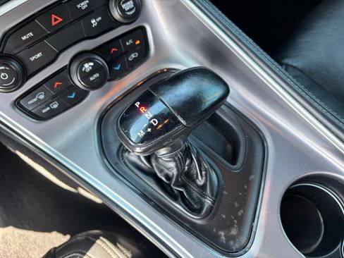 Used 2020 Dodge Challenger SXT w/ Blacktop Package RWD image 18