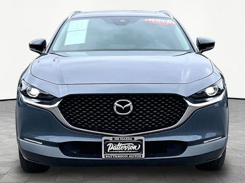 Certified 2023 MAZDA CX-30 AWD 2.5 S w/ Preferred Package image 3