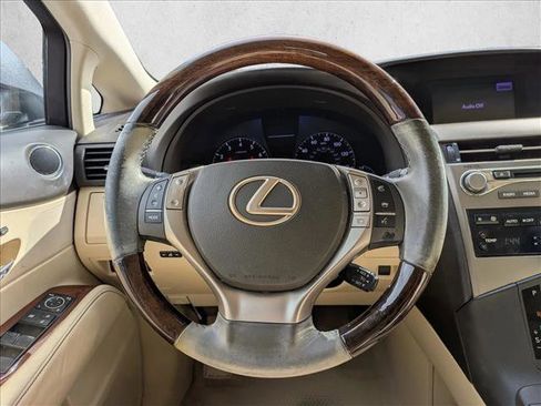 Used 2013 Lexus RX 350 image 24