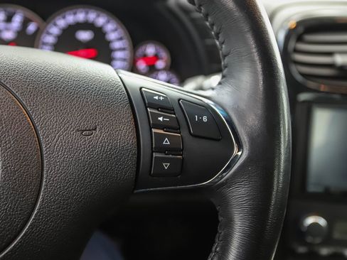 Used 2013 Chevrolet Corvette Base w/ Battery Protection Package image 13