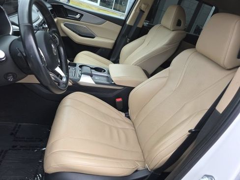 Used 2023 Acura MDX SH-AWD w/ Technology Package image 25