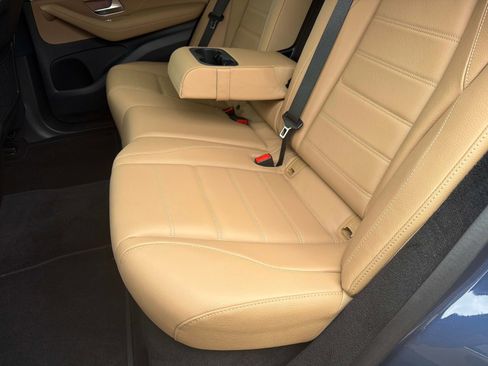 Certified 2026 Mercedes-Benz GLE 450 4MATIC image 13