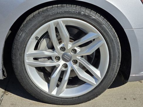 Used 2019 Audi A5 2.0T Premium Plus w/ Premium Plus image 14