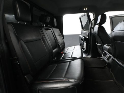Used 2023 Ford F250 Lariat w/ Tremor Off-Road Package image 44
