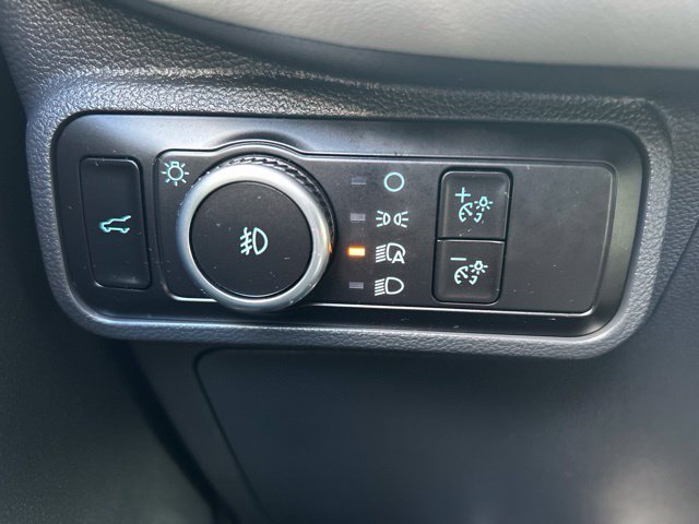 Used 2025 Ford Explorer Active w/ Active Comfort Package AWD/4WD image 31