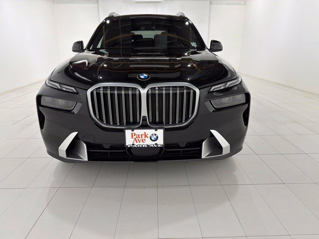Used 2024 BMW X7 xDrive40i w/ Executive Package AWD/4WD image 8