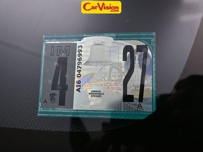 Used 2017 Tesla Model X 90D