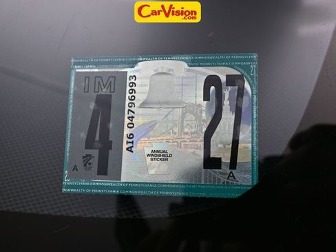 Used 2017 Tesla Model X 90D image 1